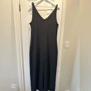 Smash and Tess black romper